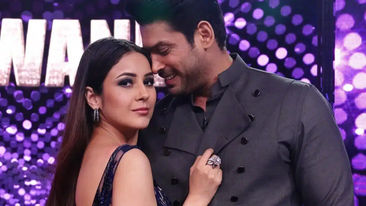 When Sidharth Shukla bashed trolls who questioned his and Shehnaaz Gill’s relationship: “Life’s too short to worry about what others say”