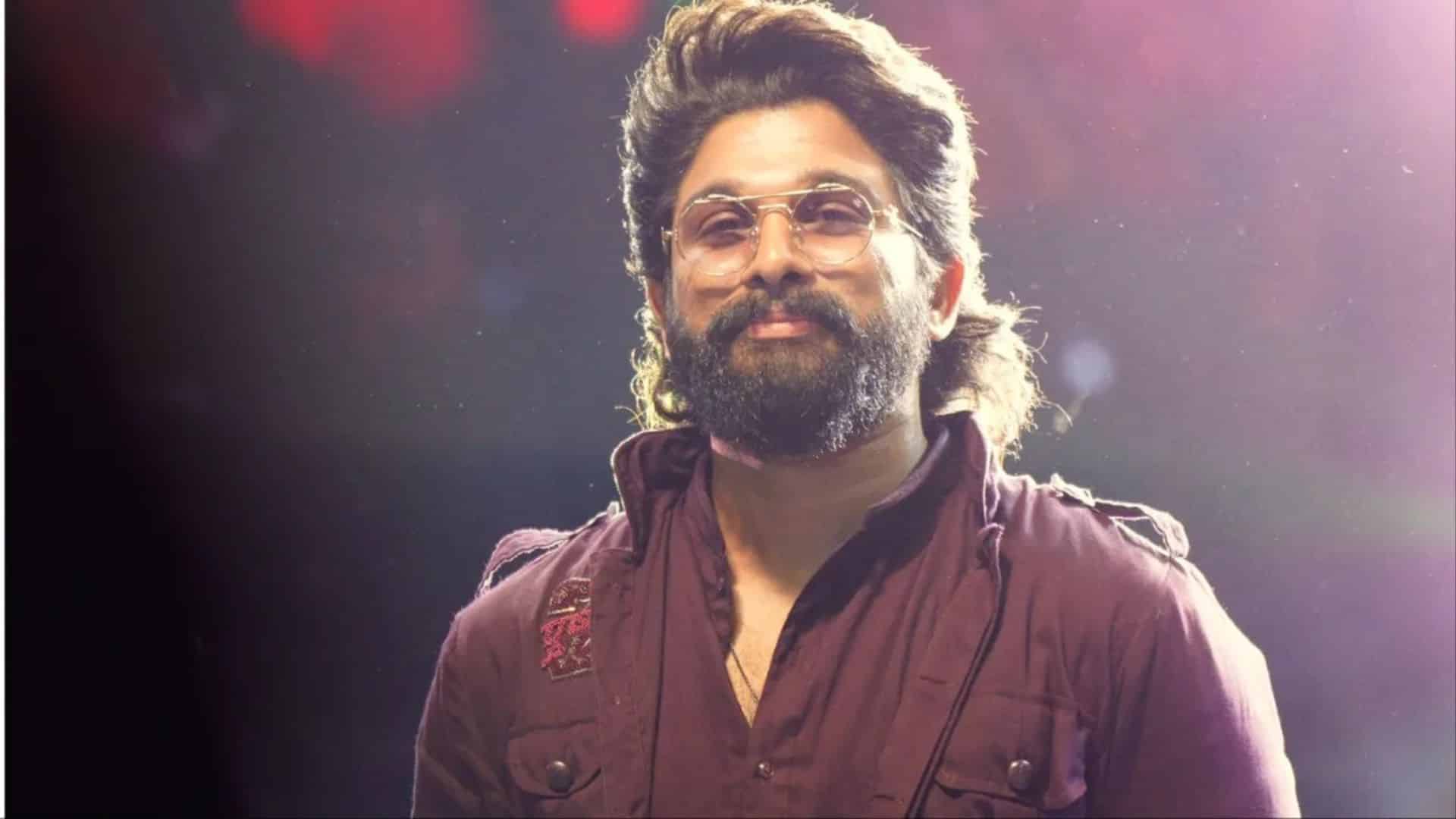 Allu Arjun embroiled in a fresh legal battle