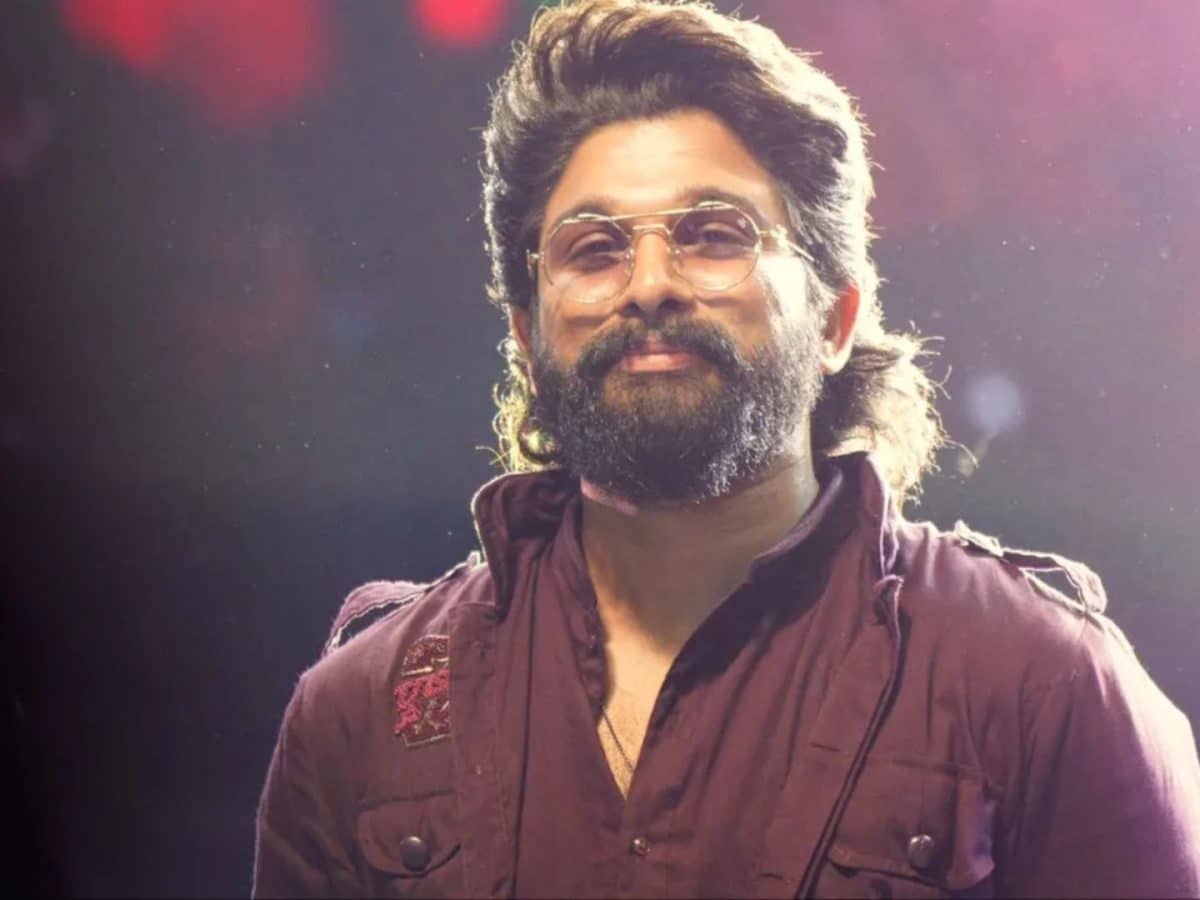 Allu Arjun embroiled in a fresh legal battle