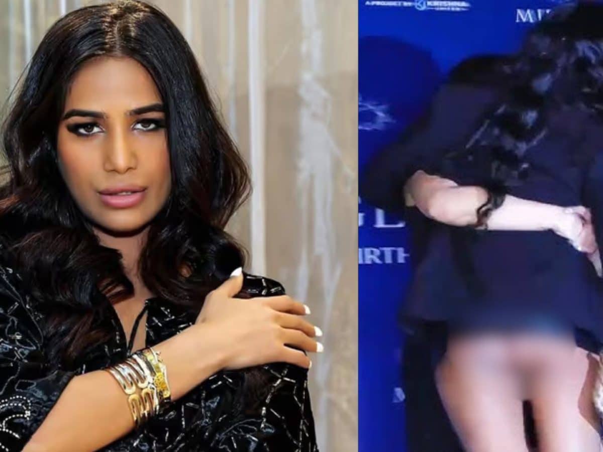 Poonam Pandey viral video - Latest News, Photos & Videos on Poonam