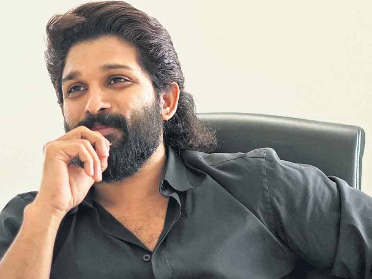 Allu Arjun embroiled in a fresh legal battle