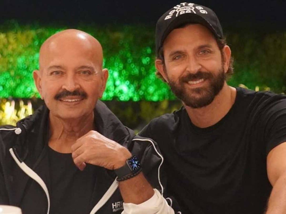 When Hrithik Roshan battled emotional turmoil and almost quit Bollywood ...