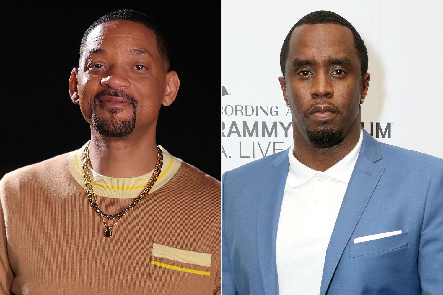 Will Smith denies connection to Sean 'Diddy' Combs' alleged freak-off  parties