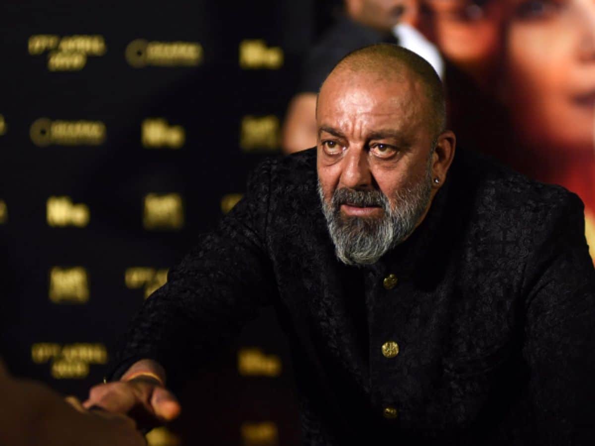 Sanjay Dutt