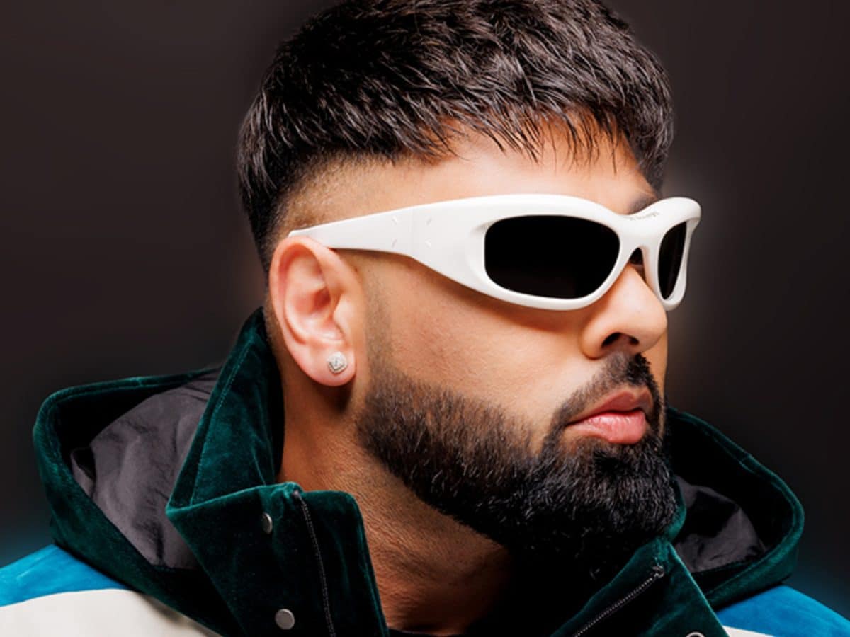 Honey Singh takes aim