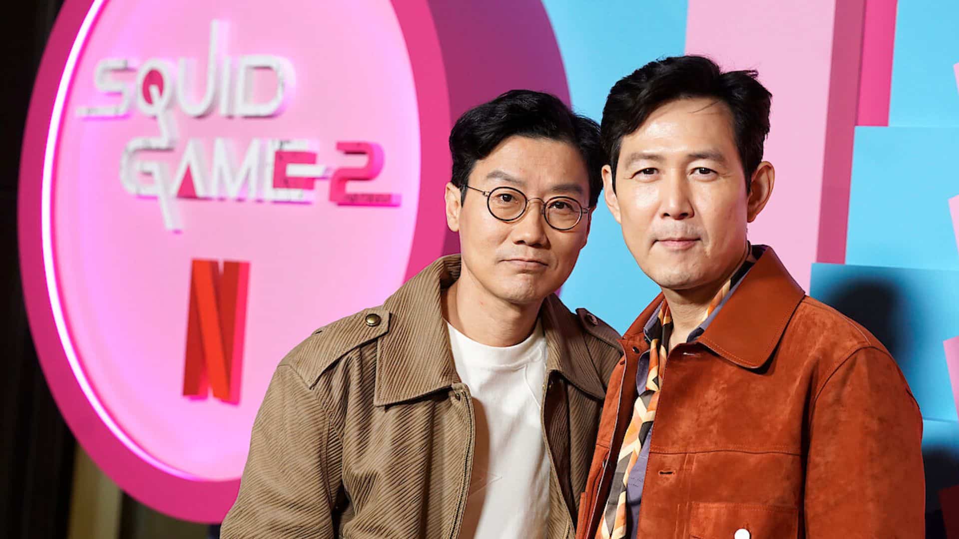 Director Hwang Dong-hyuk Expresses Fatigue Over 'Squid Game' Franchise
