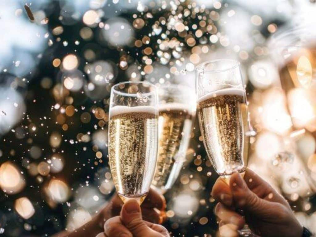 Want to celebrate New Year 2025 twice? Here’s how you can do it