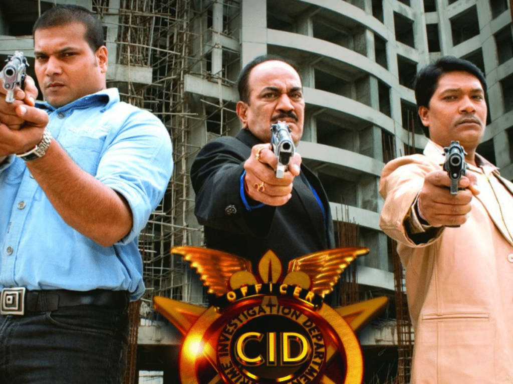 CID