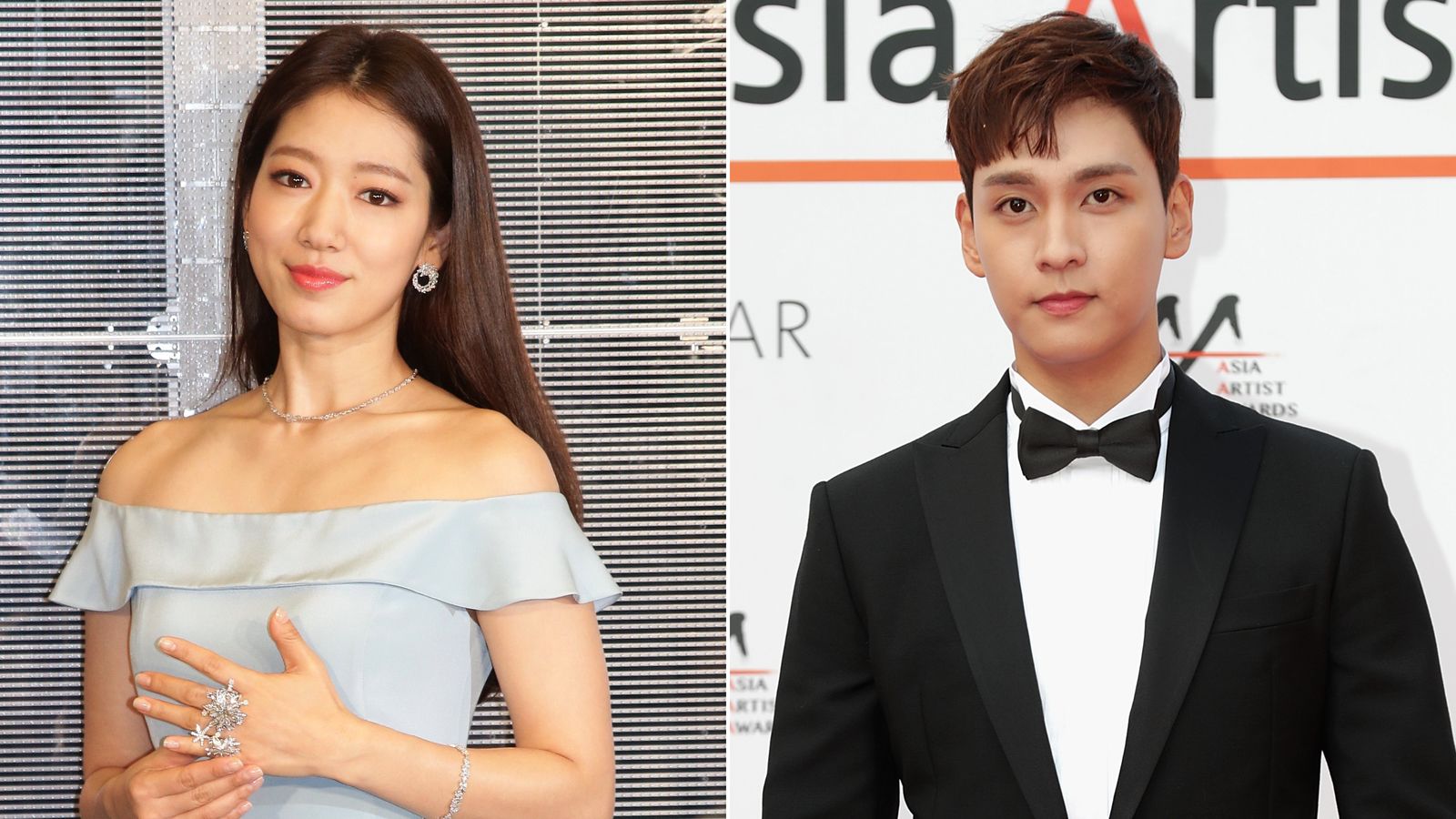Park Shin Hye reveals battling low self esteem at 2024 SBS Drama Awards