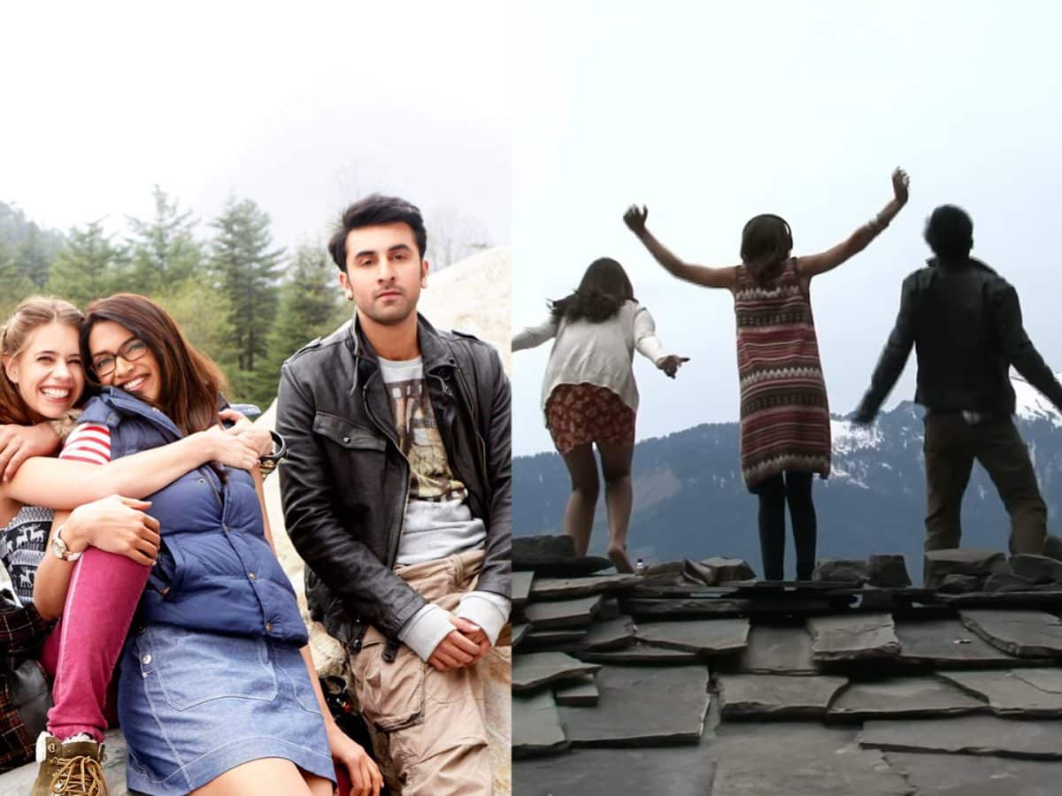 Yeh Jawaani Hai Deewani 2 - Latest News, Photos & Videos on Yeh Jawaani