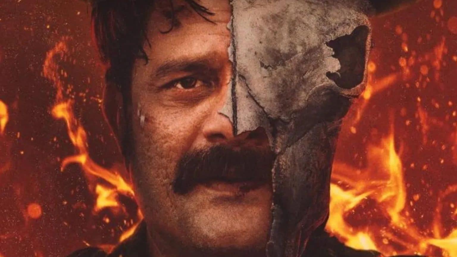 Paatal Lok Season 2 Poster: Jaideep Ahlawat looks fierce in the much