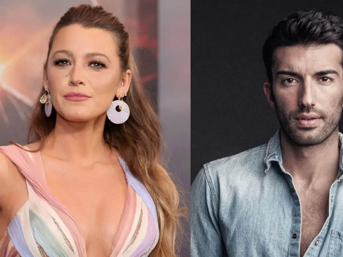 Blake lively vs justin baldoni lawsuit latest news photos videos