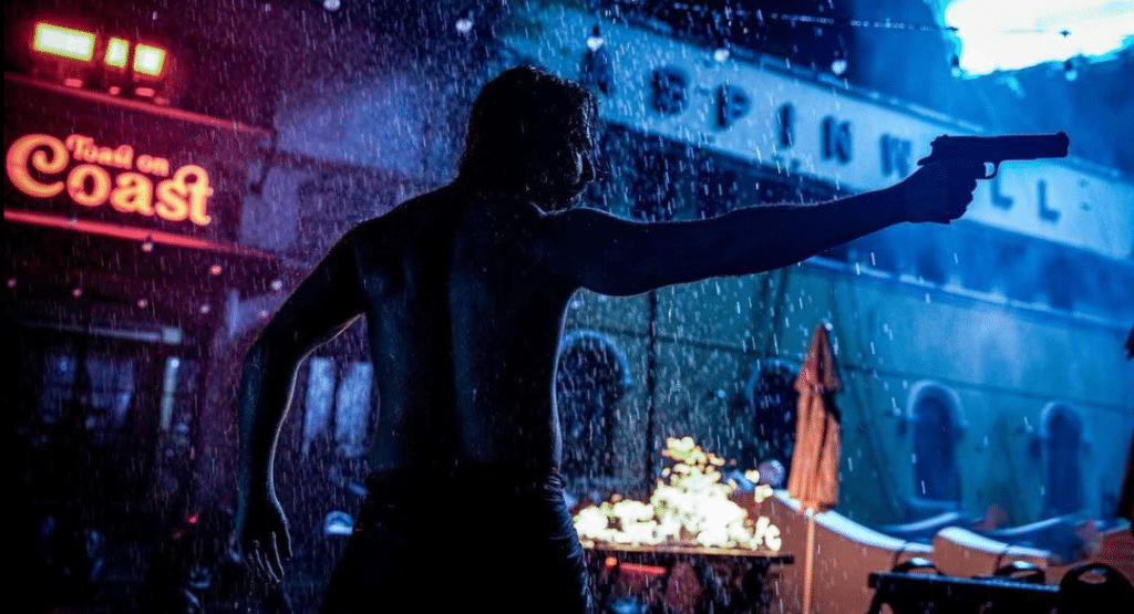 Baby John Film Review Latest News, Photos & Videos on Baby John Film Review