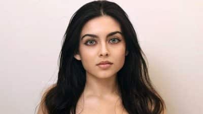 YouTuber Zara Dar breaks silence on rumours of being a Pakistani after