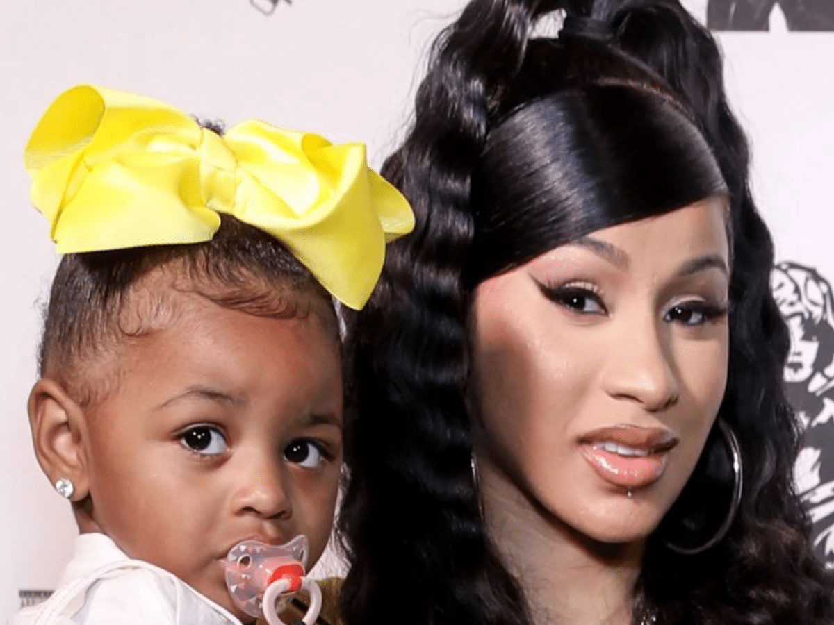 Cardi B
