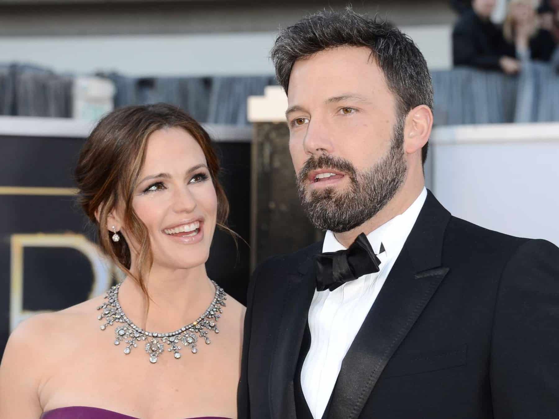 

Table of ContentsBen Affleck enjoys quality time with Jennifer Garner and kidsBen Affleck and Jennifer Lopez met for a cordial lunch date

Christmas 2024 seems to have done Ben Affleck some good. The man has been able to spend quality time with his ex-wife, Jennifer Garner, and their three kids: Violent, Seraphina (Fin), and Samuel. ‘The Accountant’ actor was seen embracing his time with his family – a testament to the cordial relations he maintained with Garner following their divorce. The pair was previously seen enjoying each other’s company during Thanksgiving.

On the other hand, Affleck has also been reported to have gifted a sweet and “emotional” Christmas present to Jennifer Lopez during their pre-Xmas lunch date.

Ben Affleck enjoys quality time with Jennifer Garner and kids

A source close to ‘The Town’ actor/director divulged, “Now that Ben’s getting back to his old routine, he’s feeling good about himself. Spending time with Jen Garner and the kids over the holidays has helped him to feel that everything’s all right in his world again.”

Aiming to cast a light on Ben and Garner’s chemistry post their split, another source said, “Even though Ben and Jen have been split for a while now, he feels a certain level of comfort with her. Ben has a strong relationship with Jen that will never dissipate because they have a lot of history together and she’s the mother of his kids.”

Speaking to OK! Magazine, an insider admitted that the two actors will “always be close because they share children together and maintain a friendly co-parenting relationship.”

Ben Affleck and Jennifer Lopez met for a cordial lunch date

That being said, it is imperative to mention that Ben Affleck brought his former wife Jennifer Lopez Xmas cheer as well by gifting her a thoughtful and sweet present. The exes reportedly met for lunch at their SoHo House in California on December 22. 

A source, speaking to US Weekly, shared, “J.Lo has stayed over at Ben’s place a couple times. When it’s good, it’s really good, but when it’s bad, it’s really bad – and things are so good when they are friends. If things are better between them because they’re separated, that’s a reason the divorce would go through.” They even stated that the two will always carry love and fondness for each other in their hearts, irrespective of how their bond is perceived in public.

ALSO READ: Christmas 2024 turns sweet for Jennifer Lopez as Ben Affleck surprises her in the sweetest way with “emotional” Xmas present amid their ongoing divorce

To stay updated with the latest Hollywood news, follow us on Instagram and Twitter, like us on Facebook and visit Masala.com.

jQuery(function($){

				$("#main img").each(function(){

					var $this = $(this), flag = "";	
					if (this.hasAttribute("alt") === false)
						//text = " has no alt attribute";
                        flag=1;
					else if ($this.attr("alt") === "")
						//text = " has an empty alt attribute";
                        flag=1;
					else
						//text = " has an alt attribute of '"+$this.attr("alt")+"'";
                        flag=0;
                    if(flag==1){
					var trimStr = $.trim($("#main h1").text());
					if($this.parent().hasClass("post-thumbnail")){
					$this.attr('alt',trimStr);
					}
					else
					{
					if($this.next().text() === "")
					$this.attr('alt',trimStr);
					else
					$this.attr('alt',$this.next().text());
					}
                    }
				});			
			});

		Tagged: Ben Affleck, ben affleck and jennifer lopez, ben affleck and jennifer lopz divorce, Jennifer Garner, jennifer garner and ben affleck, Jennifer Lopez	

								Shivam Parashar								

																		linkedin_urlinstagram_url								

							A cinema and sports enthusiast who holds a bachelor's degree in Political Science from Hindu College, University of Delhi.							
							More by Shivam Parashar							

