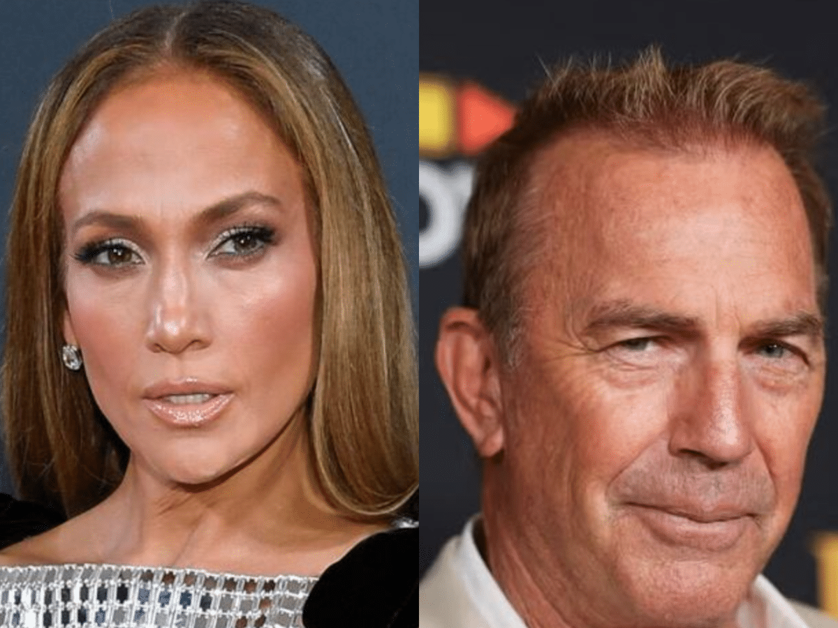 Jennifer Lopez seen making merry with Yellowstone's star Kevin Costner at  iconic Aspen spot following her recent divorce from Ben Affleck - details  inside - Masala.com