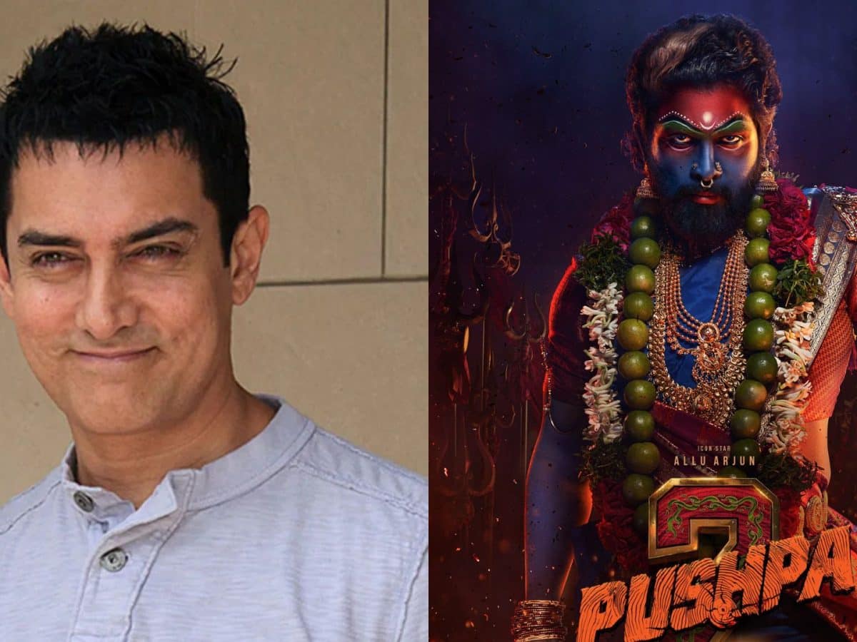 Aamir Khan