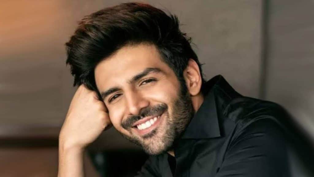 Kartik Aaryan-Karan Johar's Naagzilla