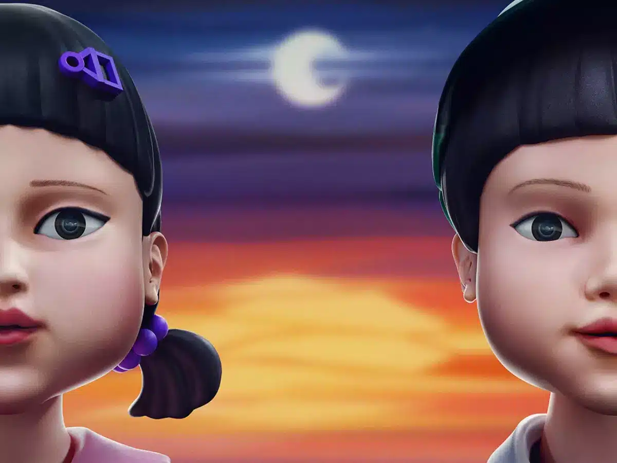 Squid Game 3 date ‘accidentally confirmed’ by Netflix Korea in a nowdeleted post Here’s all