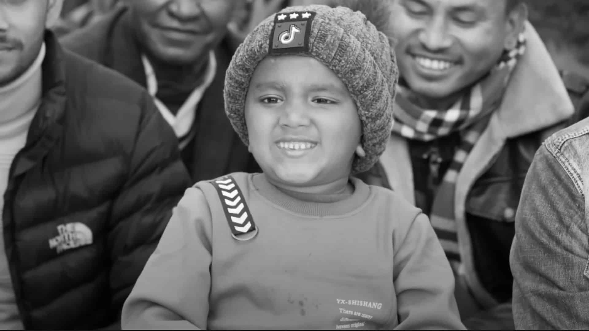 Nepali Child Singer Sachin Pariyar Passes Away At The Age Of 15 Here s 