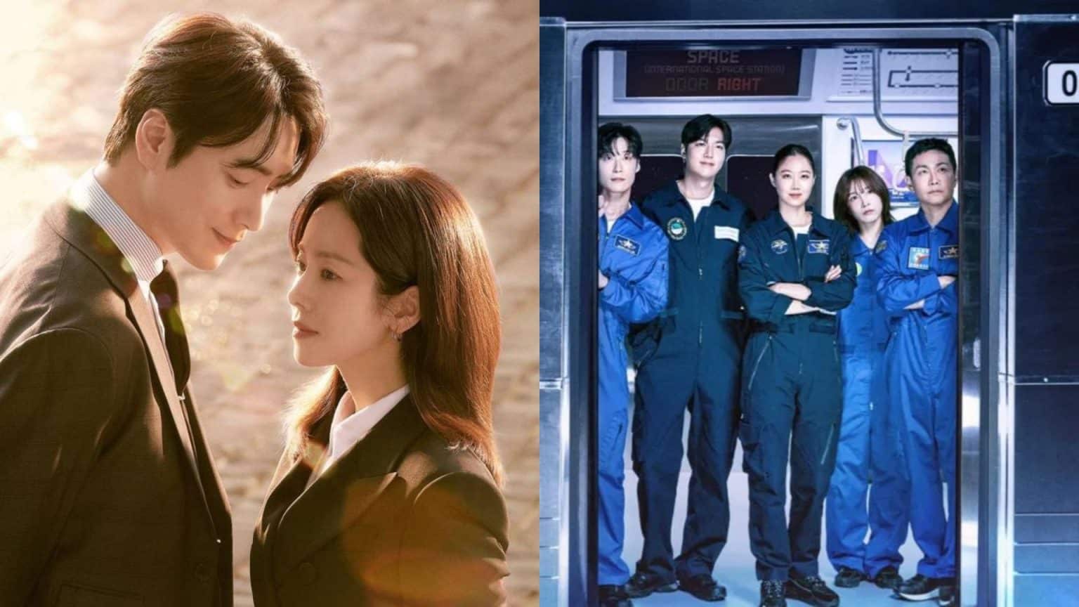 From Love Scout to When The Stars Gossip 7 Kdramas you need to watch