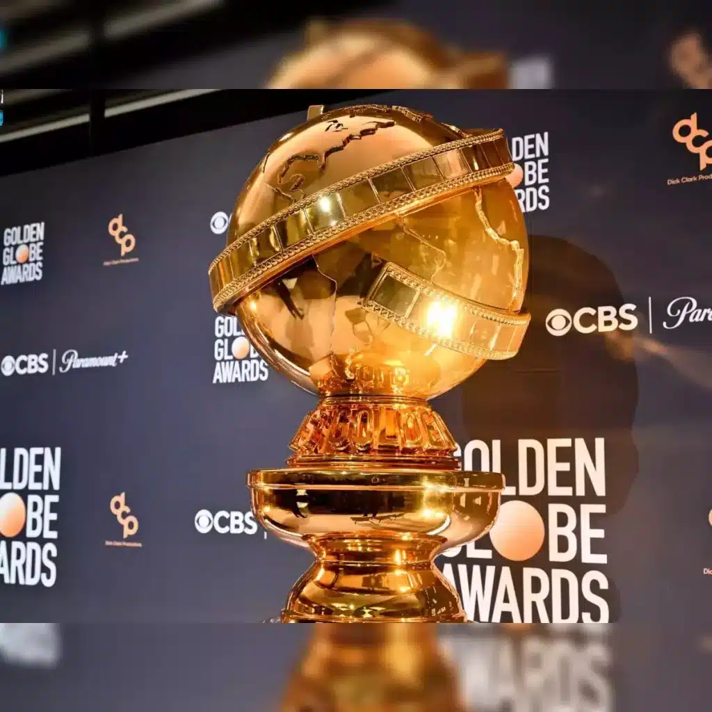 Golden Globes 2025 how to watch the awards live and online