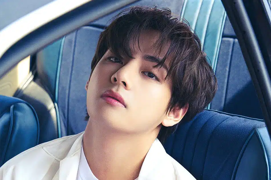 BTS' V unveils heartwarming surprise for ARMYs while
