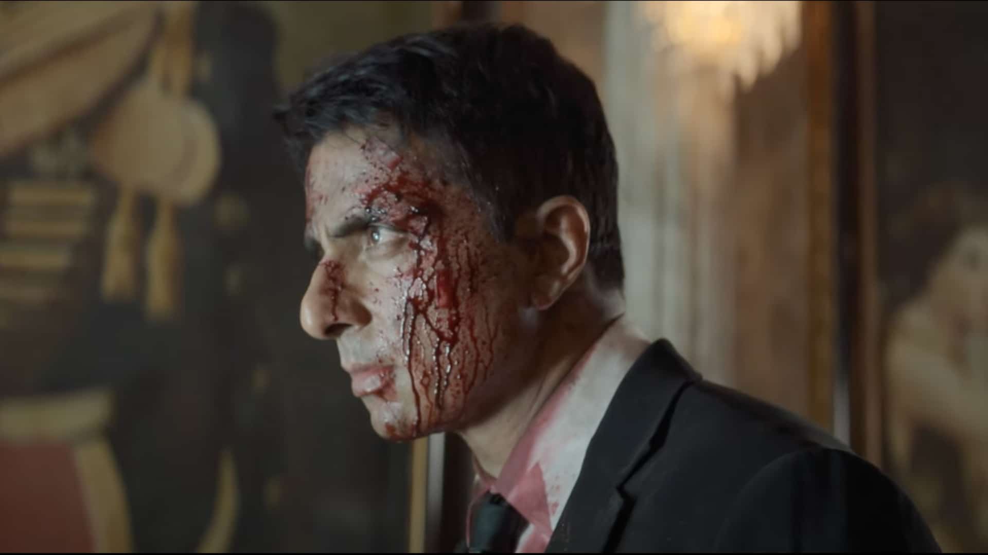 Fateh Movie Review Sonu Soods brisk action thriller struggles to