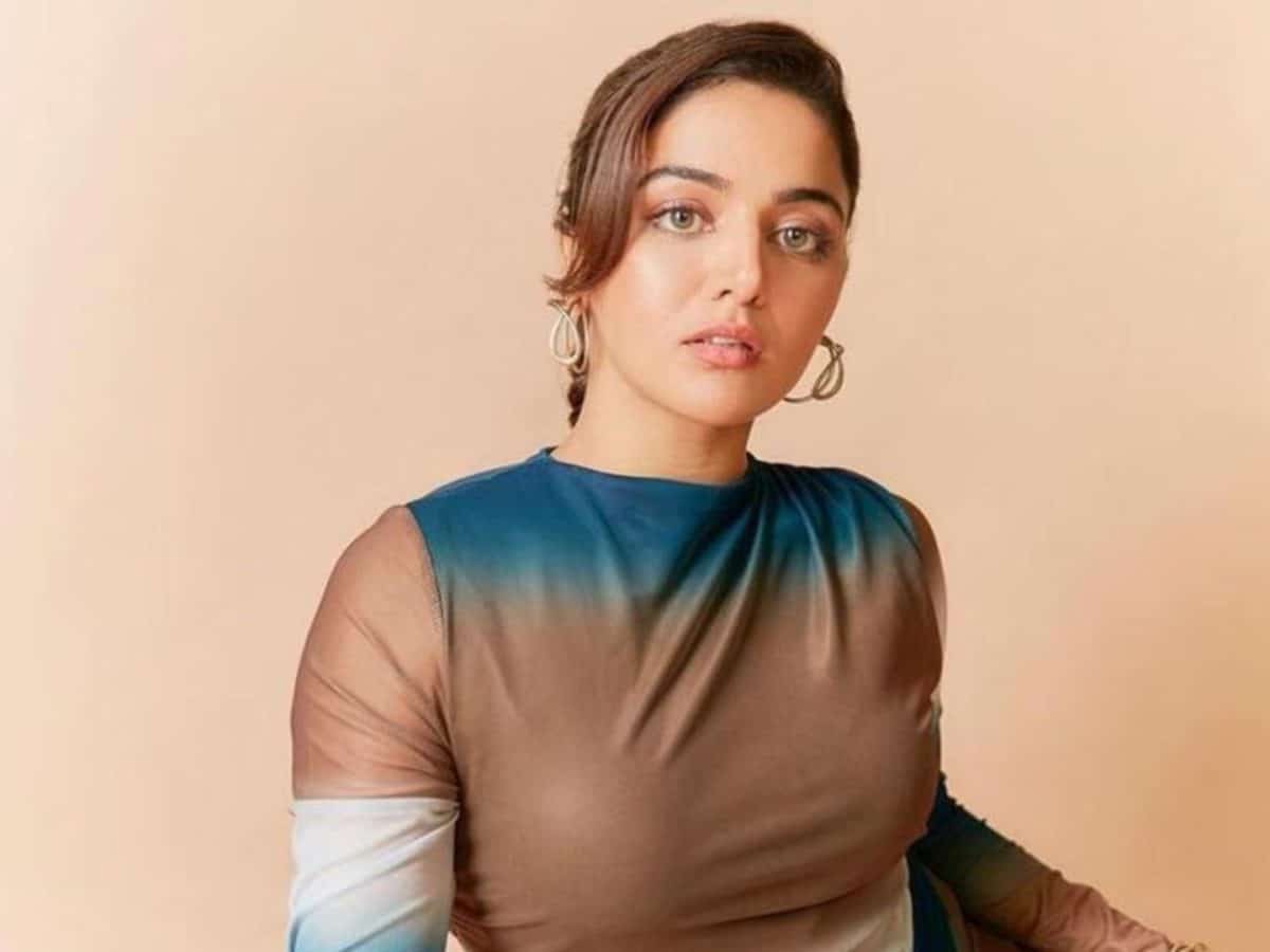 Wamiqa Gabbi