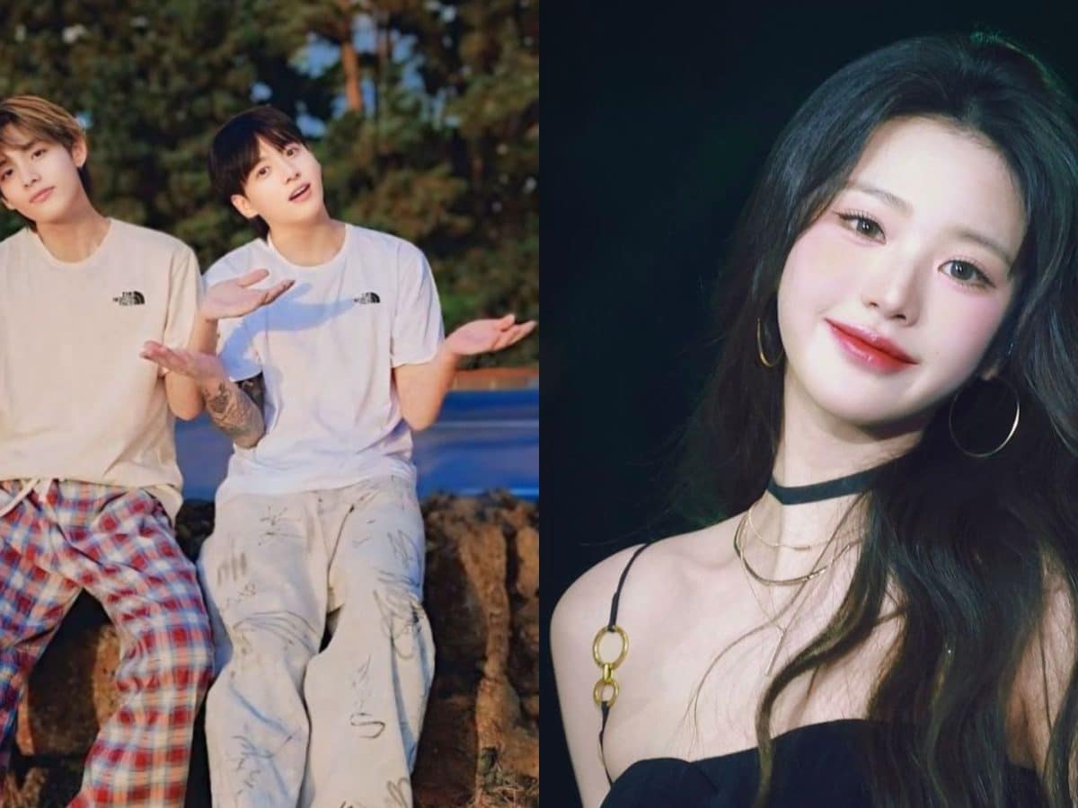 YouTuber Sojang sentenced for 2 years in prison and 200 million KRW fine  for defaming BTS V, Jungkook, IVEs Jang Wonyoung, and other K-pop idols