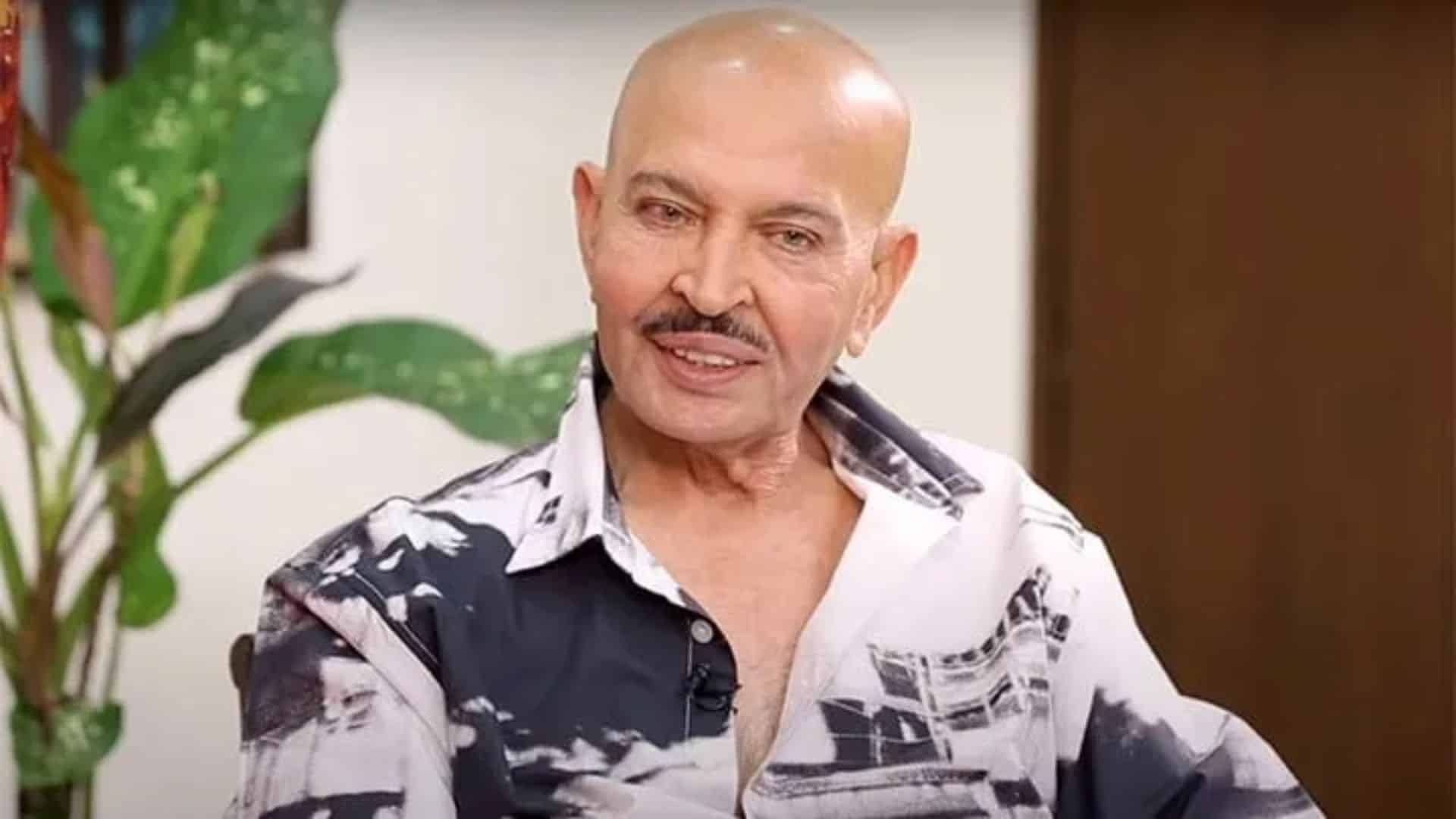 Rakesh Roshan