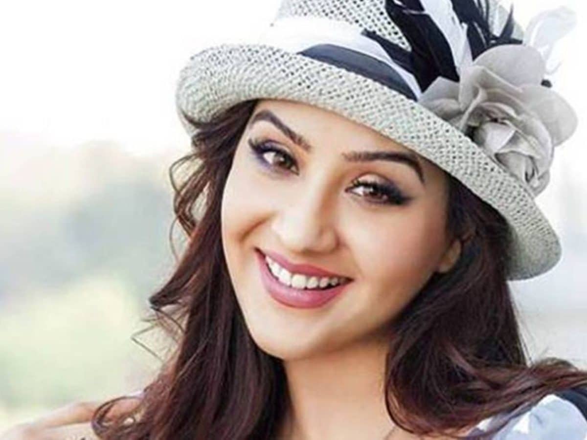 Shilpa Shinde