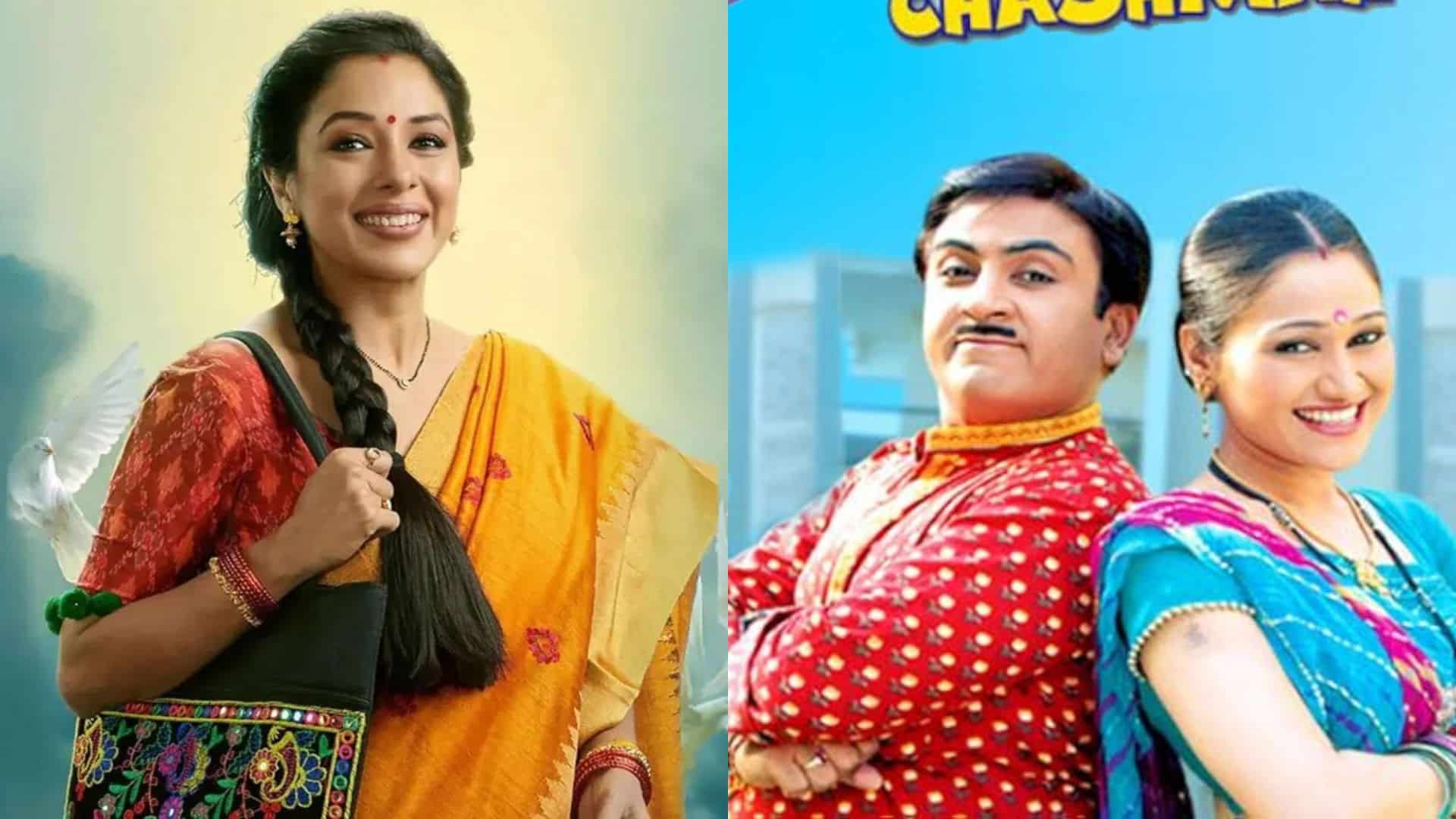 TRP Rating Week 2