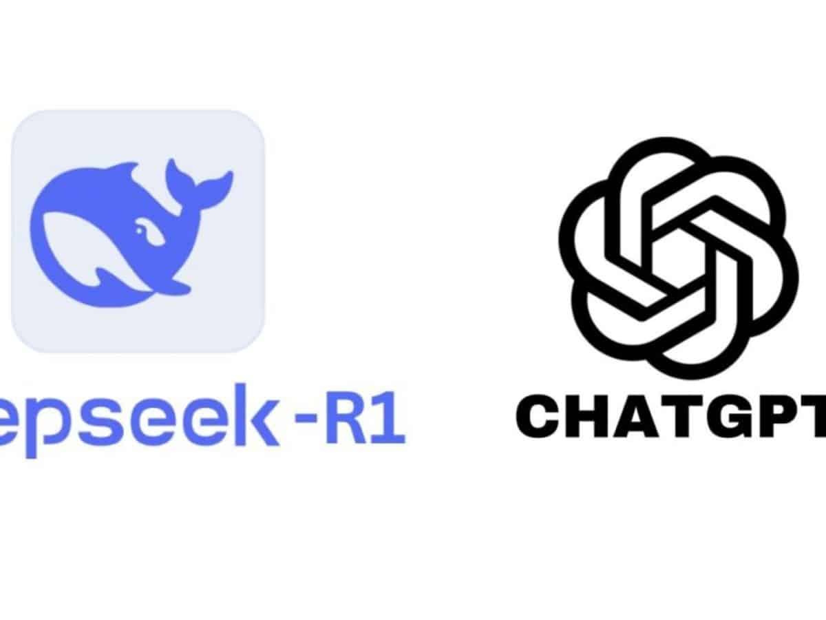 DeepSeek Vs OpenAI Latest News Photos Videos On DeepSeek Vs OpenAI 