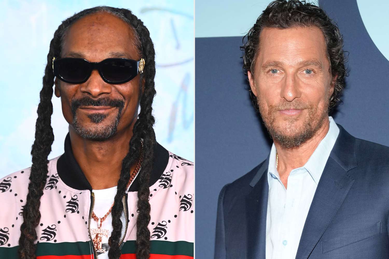 When Snoop Dogg's 'real joints' led to 'Interstellar' star Matthew