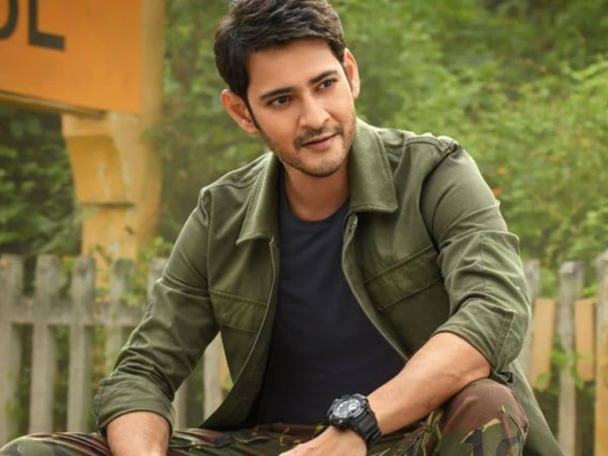 Mahesh Babu