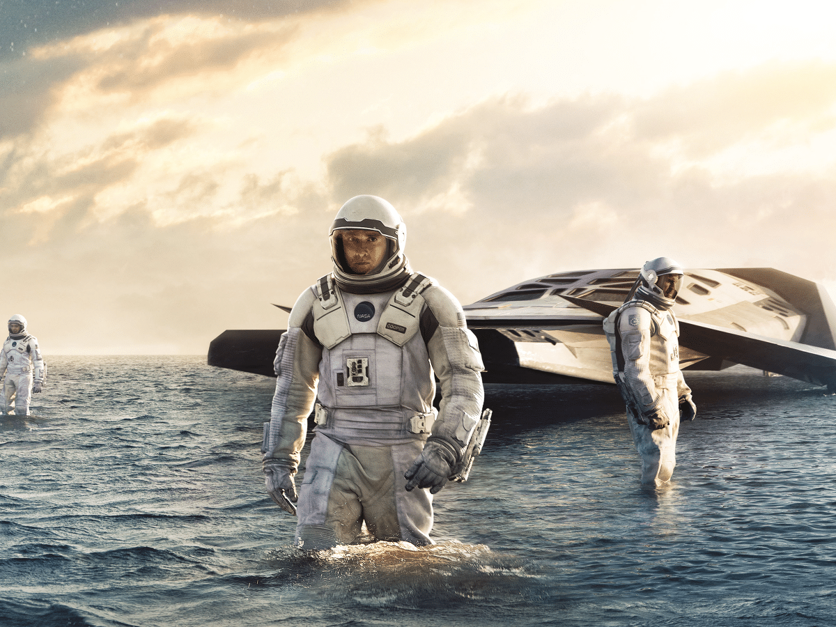 Interstellar re-release in India: 6 interesting facts that will make