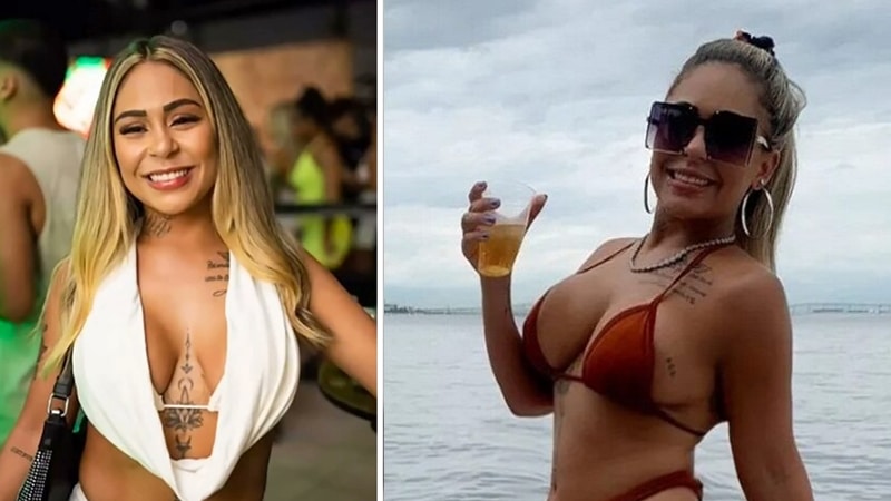 OnlyFans star Anna Beatriz Pereira Alves dies after falling off from balcony while shooting