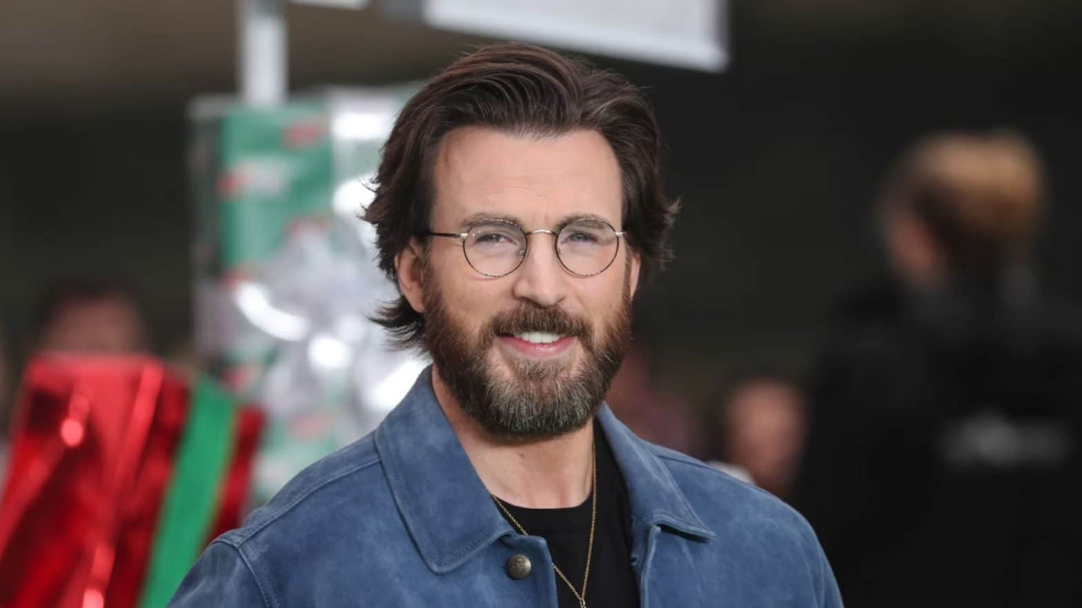 Chris Evans Announces Retirement From Marvel Cinematic Universe S Chris Evans 1568x882
