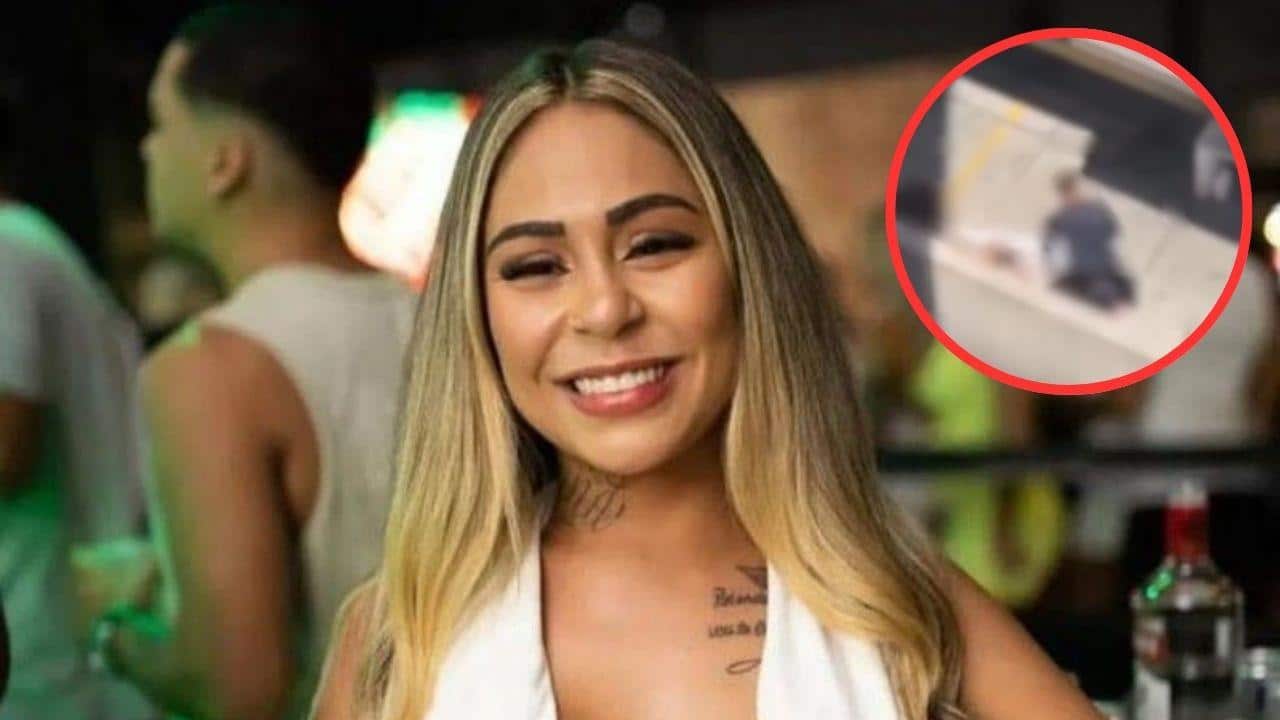 OnlyFans star Anna Beatriz Pereira Alves dies after falling off from  balcony while shooting threesome video; police probe underway - Masala.com