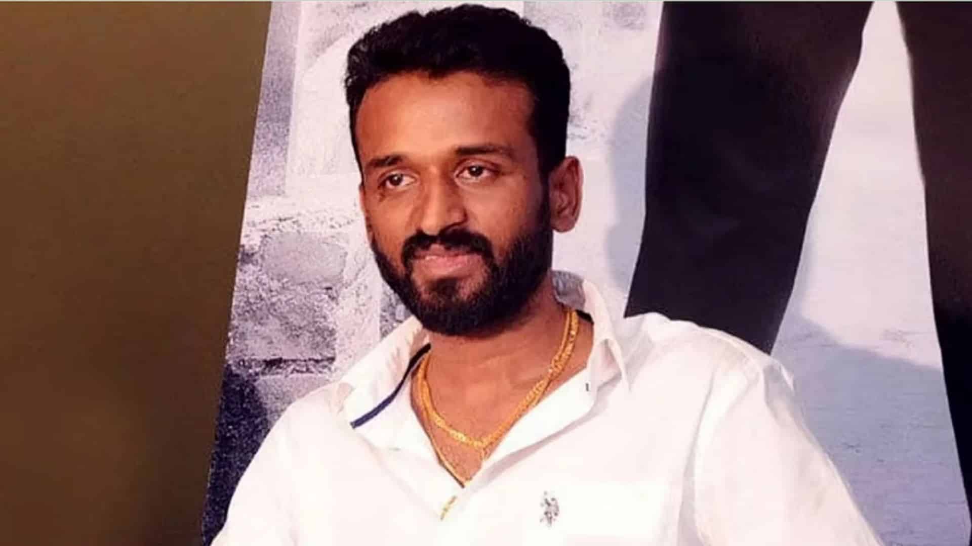 KP Chowdary