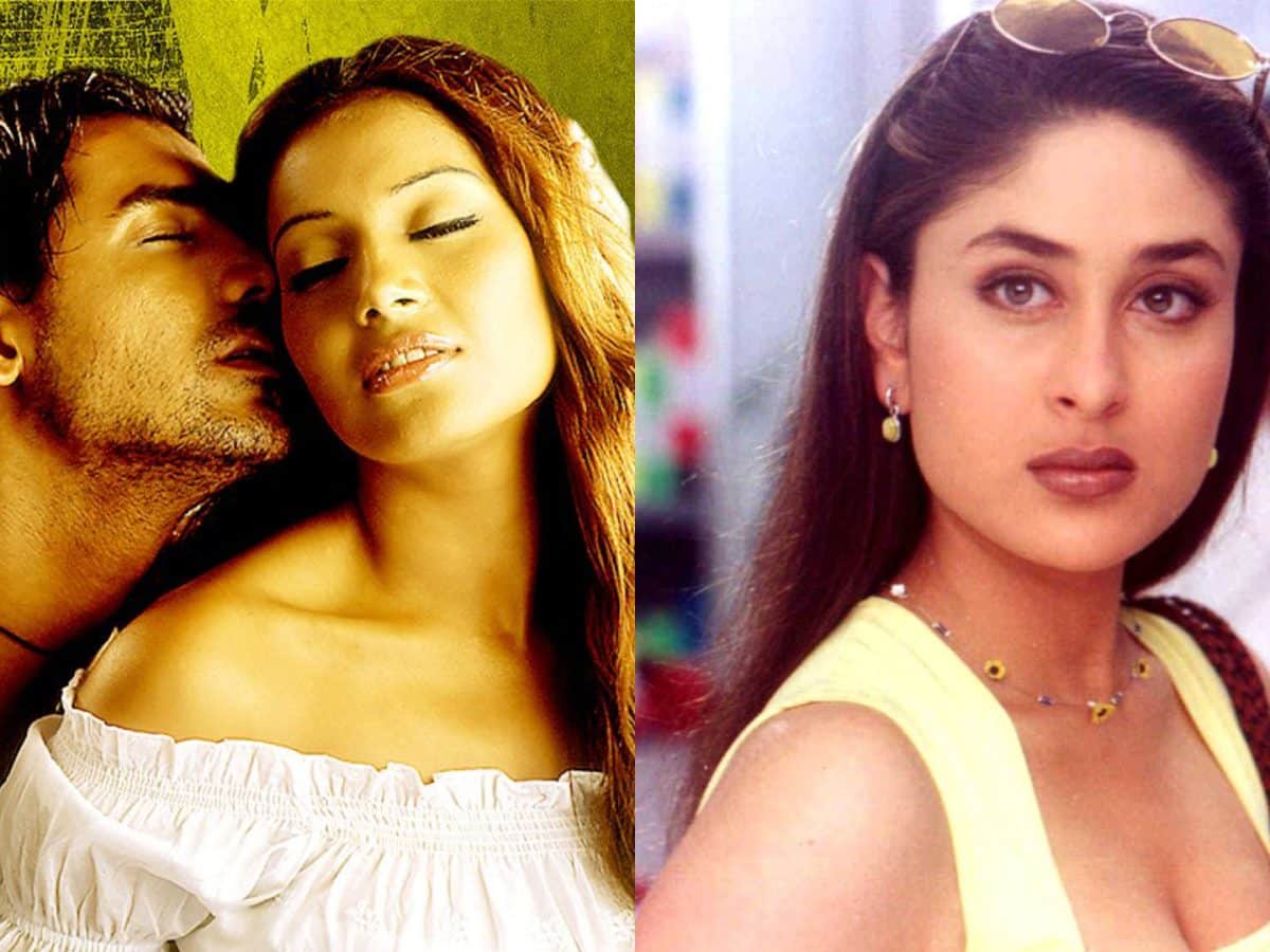 Ashmit Patel and Riya Sen Leaked MMS Scandal: Did Patel rap about the 5  years later
