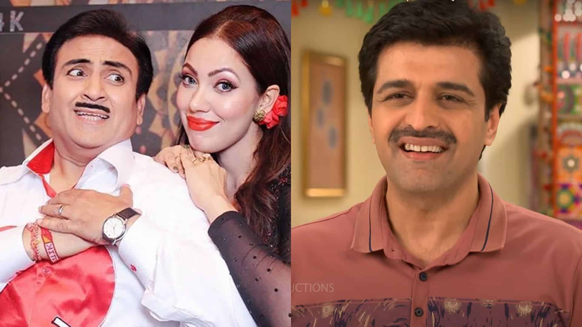 Tarak Mehta Ka Ooltah Chashmah Episode 1787 Taarak Mehta Ka Ooltah Chashmah's sneak peek of today’s episode