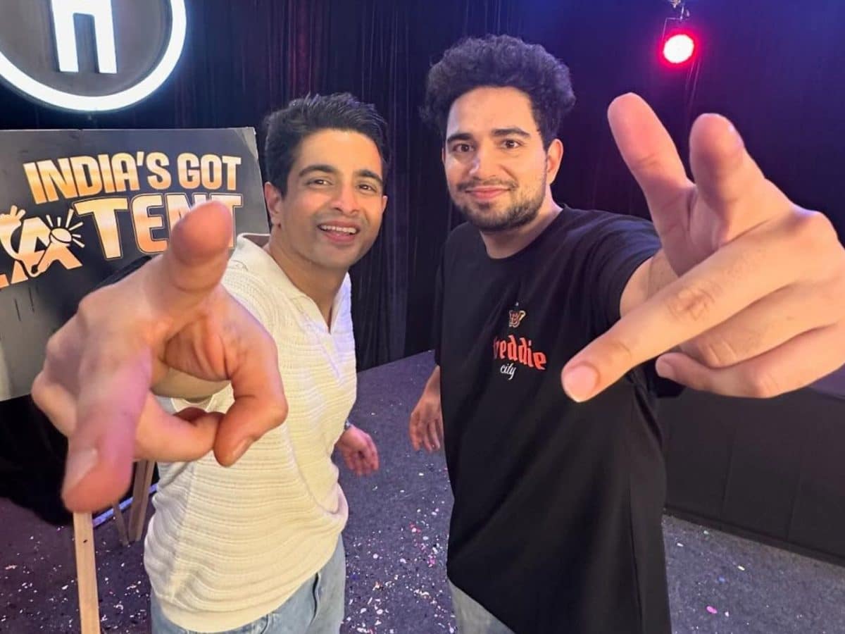 Samay Raina Cancels Gujarat Show Amid Ranveer Allahbadia Row