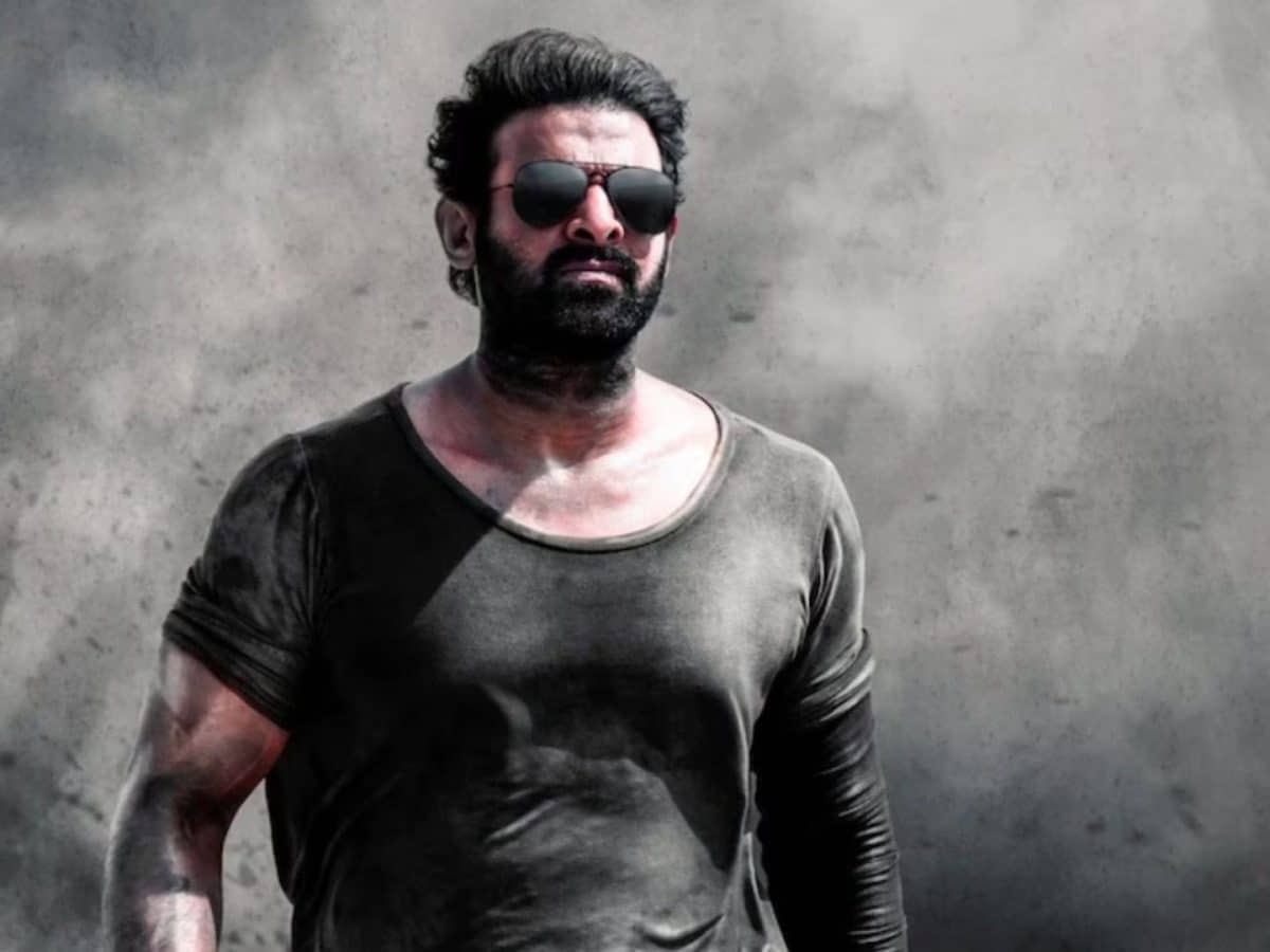 Prabhas