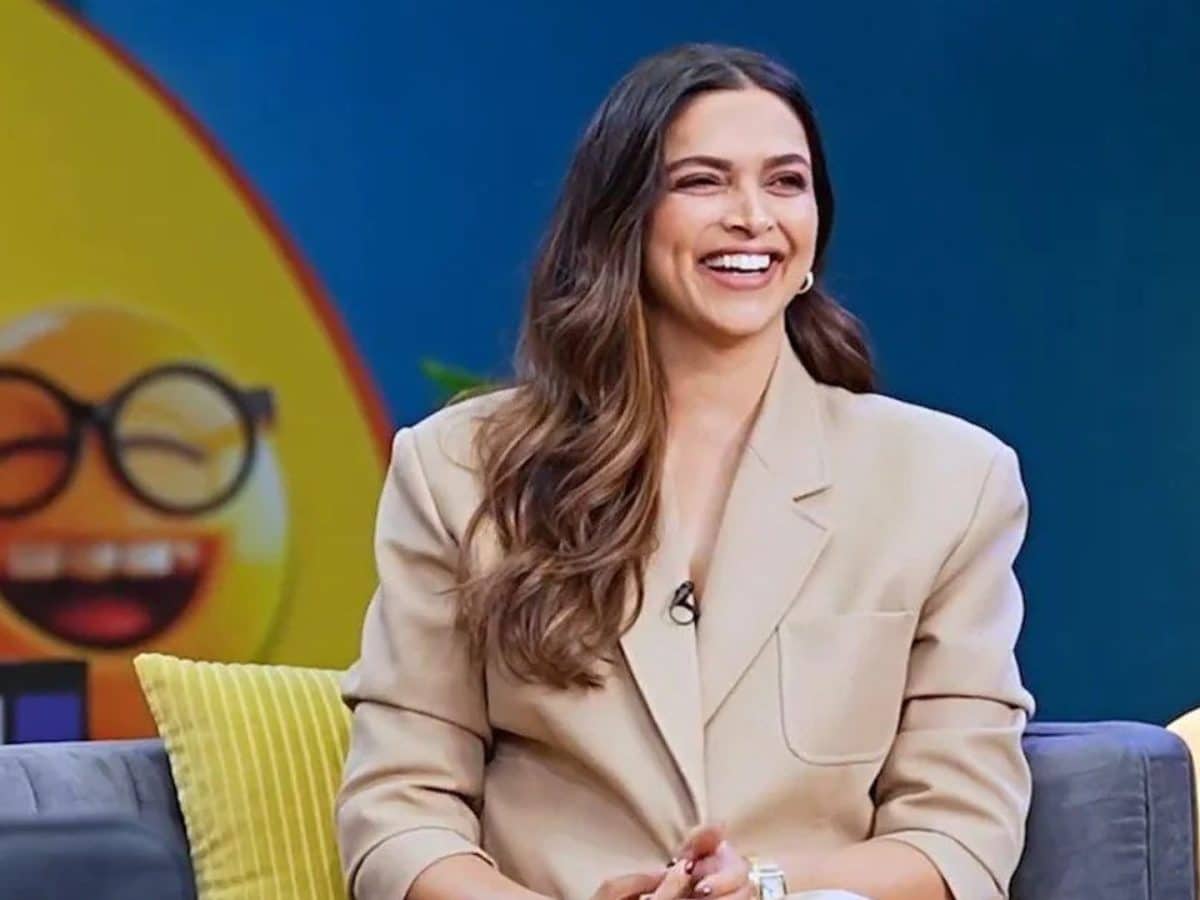 Deepika Padukone