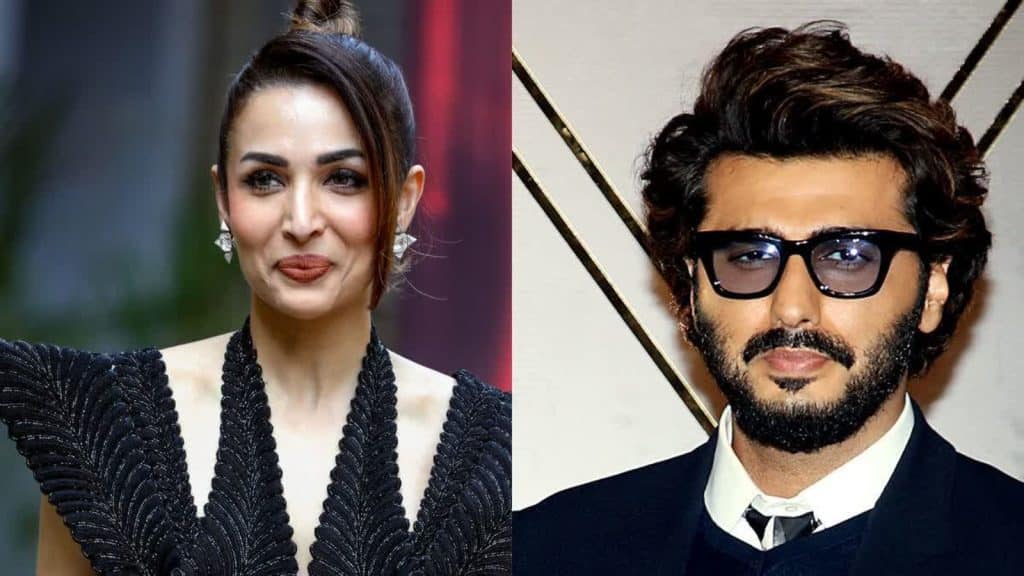 Malaika Arora finds love in cricketer Kumar Sangakkara?