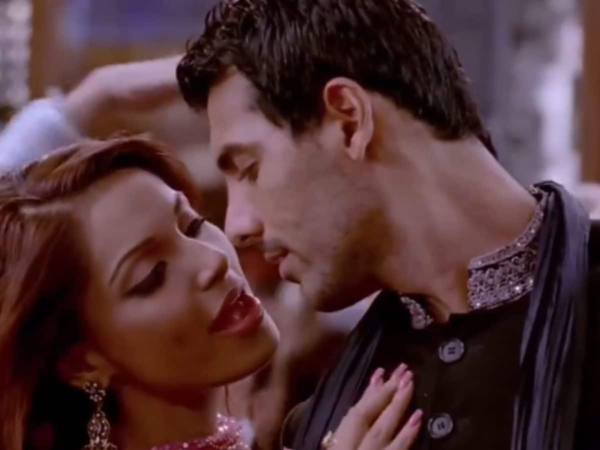 John Abraham Bipasha Basu Billo Rani
