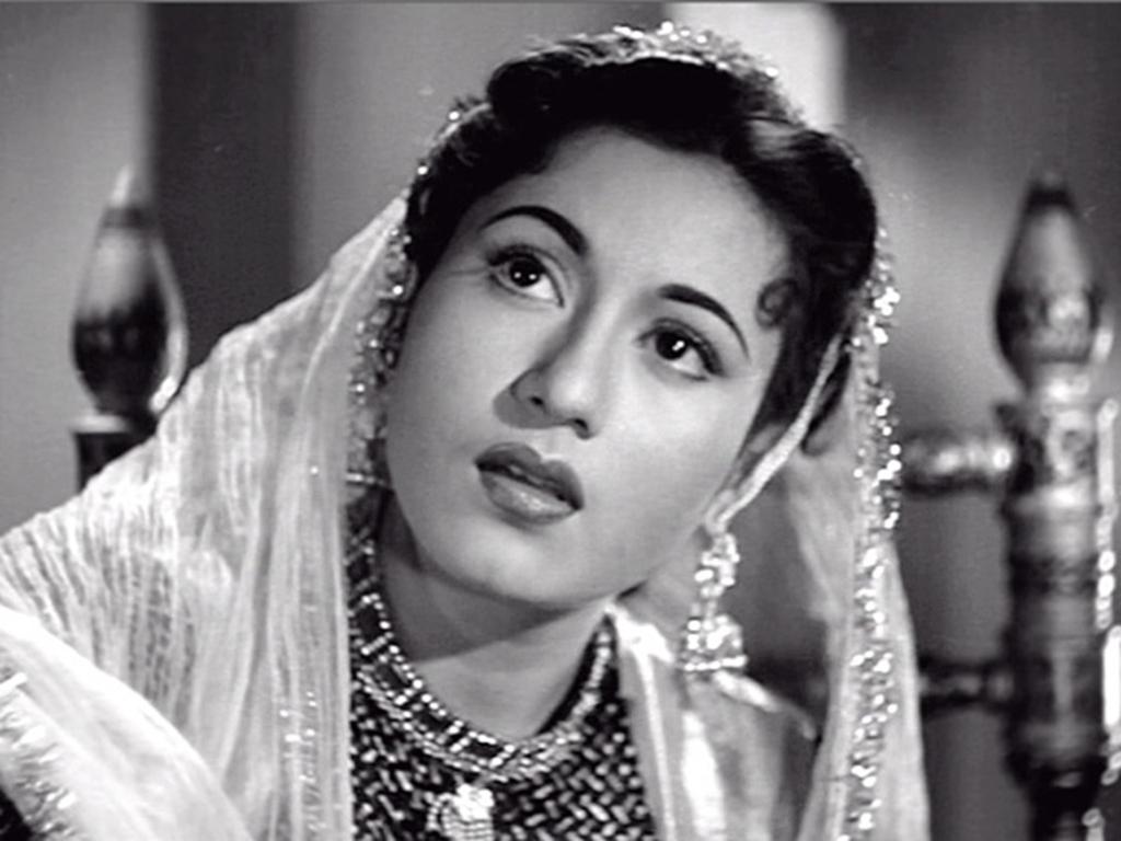 Bollywood Legend & Madhubala